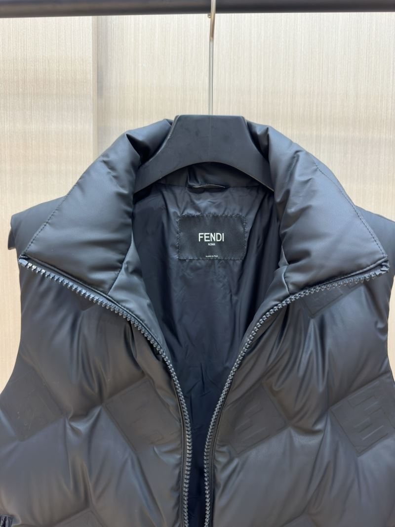 Christian Dior Down Jackets